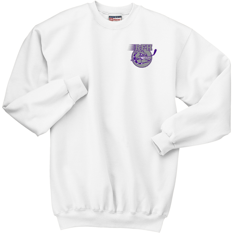 Rumson-Fair Haven Ultimate Cotton - Crewneck Sweatshirt