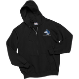 Pittsburgh Huskies V.I.T. Fleece Full-Zip Hoodie