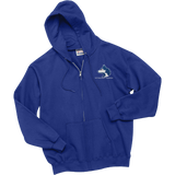 Pittsburgh Huskies V.I.T. Fleece Full-Zip Hoodie
