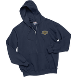 Skylands Kings Ultimate Cotton - Full-Zip Hooded Sweatshirt