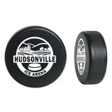 BBSG HOCKEY PUCK STRESS RELIEVER