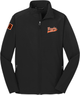 Biggby Coffee AAA Core Soft Shell Jacket