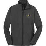 Upland Basketball Core Soft Shell Jacket