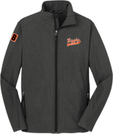 Biggby Coffee AAA Core Soft Shell Jacket