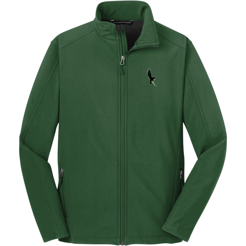 Wilmington Nighthawks Core Soft Shell Jacket