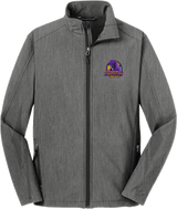 Youngstown Phantoms Core Soft Shell Jacket