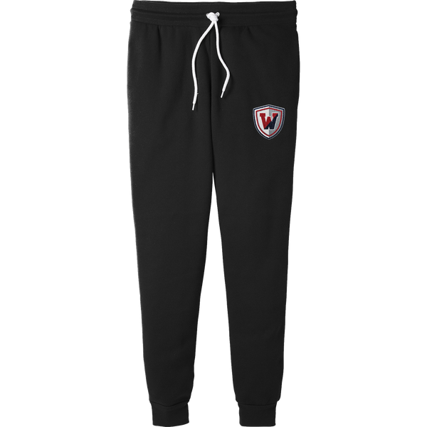 Wall Hockey Breakaway Youth Jogger Pants