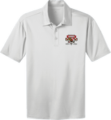 SOMD Sabres Adult Silk Touch Performance Polo