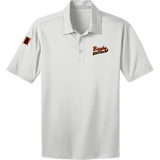 Biggby Coffee AAA Adult Silk Touch Performance Polo