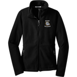 Biggby Bulldogs Tier 3 Ladies Value Fleece Jacket