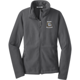 Biggby Bulldogs Tier 3 Ladies Value Fleece Jacket