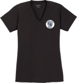 Council Rock North Ladies Ultimate Performance V-Neck