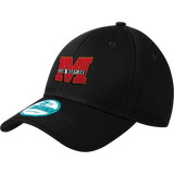 Team Maryland New Era Adjustable Structured Cap