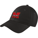 Team Maryland New Era Adjustable Unstructured Cap