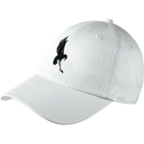 Wilmington Nighthawks New Era Adjustable Unstructured Cap