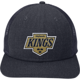 Skylands Kings New Era Snapback Low Profile Trucker Cap