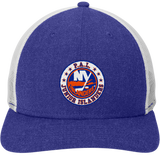 PAL Jr. Islanders New Era Snapback Low Profile Trucker Cap