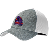 Chicago Phantoms New Era Shadow Stretch Mesh Cap