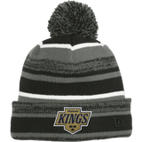 Skylands Kings New Era Sideline Beanie