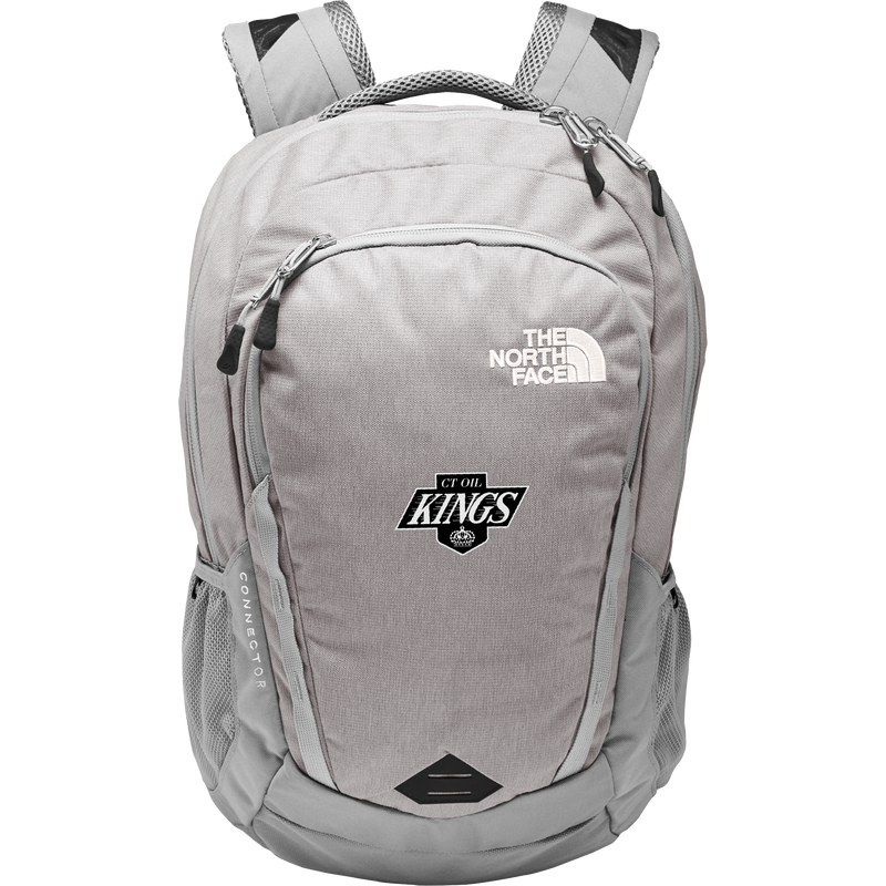 CT Oil Kings The North Face Connector Backpack