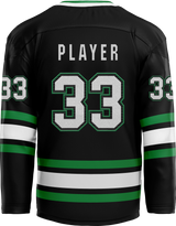 Wilmington Nighthawks Adult Player Jersey