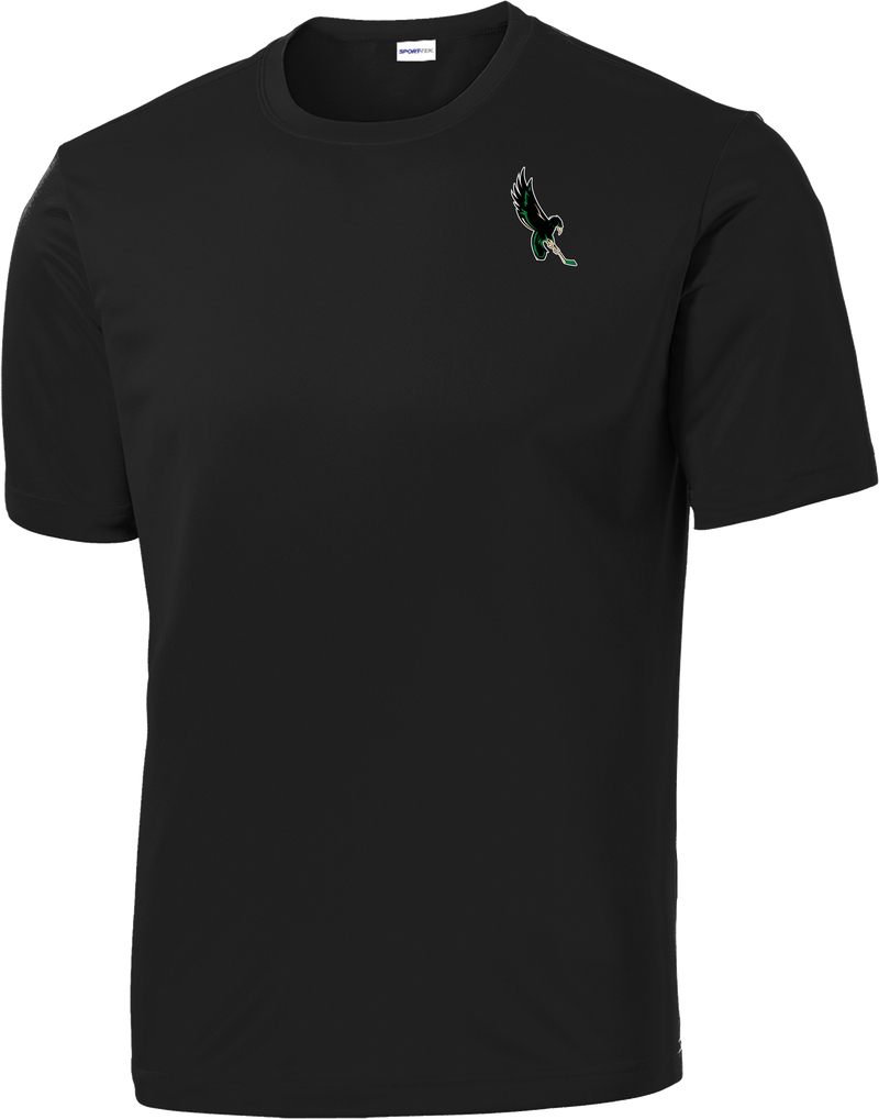 Wilmington Nighthawks Youth Performance Tee