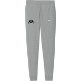 Igloo Jaguars Nike Club Fleece Jogger