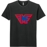 Mid-Fairfield Soft Wash Cotton Tee