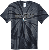 Berdnikov Bears Youth Tie-Dye Tee