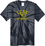 Chester County Youth Tie-Dye Tee