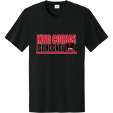 King Cobras Easy Cotton Tee