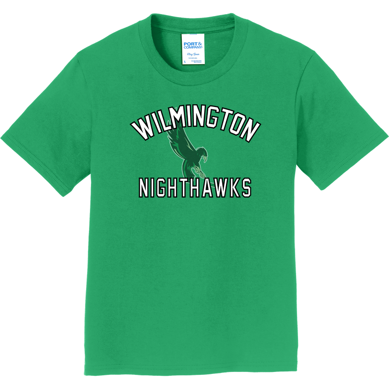 Wilmington Nighthawks Youth Fan Favorite Tee