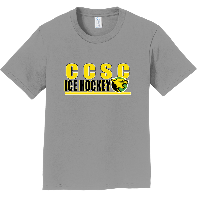 Chester County Youth Fan Favorite Tee