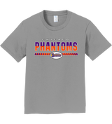 Chicago Phantoms Youth Fan Favorite Tee