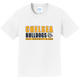 Chelsea Bulldogs Youth Fan Favorite Tee