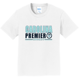 Carolina Premier Hockey Youth Fan Favorite Tee