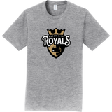 Queen City Royals Adult Fan Favorite Tee