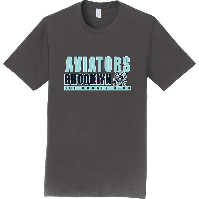 Brooklyn Aviators Adult Fan Favorite Tee