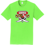 SOMD Sabres Adult Fan Favorite Tee