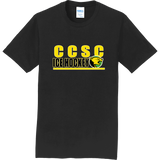 Chester County Adult Fan Favorite Tee