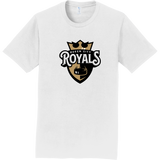 Queen City Royals Adult Fan Favorite Tee