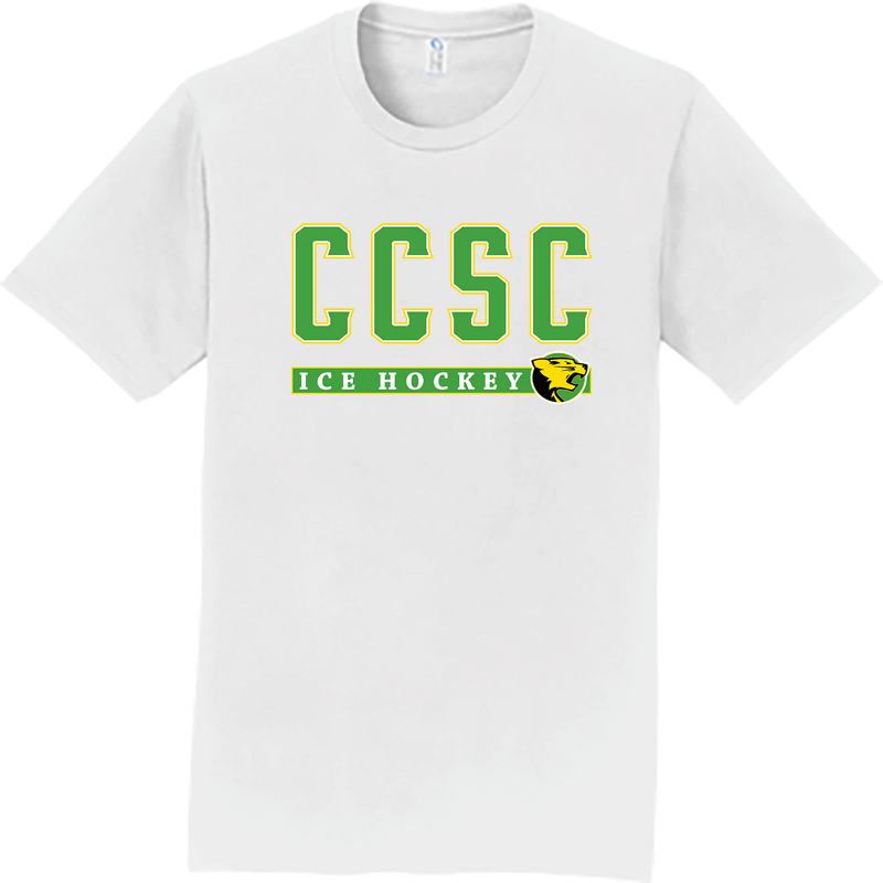 Chester County Adult Fan Favorite Tee