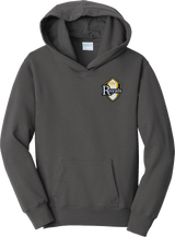 Royals Hockey Club Youth Fan Favorite Fleece Pullover Hooded Sweatshirt