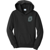 Brooklyn Aviators Youth Fan Favorite Fleece Pullover Hooded Sweatshirt