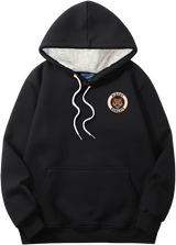 Biggby Bobcats Breakaway Youth Hoodie
