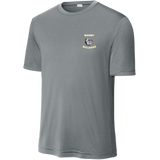 Biggby Bulldogs Tier 3 PosiCharge Competitor Tee