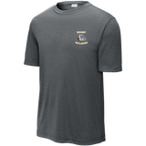 Biggby Bulldogs Tier 3 PosiCharge Competitor Tee