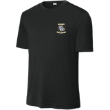Biggby Bulldogs Tier 3 PosiCharge Competitor Tee