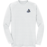 Mon Valley Thunder Long Sleeve Ultimate Performance Crew