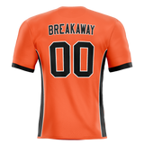 Philadelphia Flyers Elite Adult Sublimated Tee